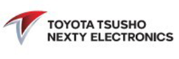 Toyota Tusho Nexty Electronics Singapore